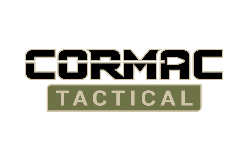 Cormac Tactical logo
