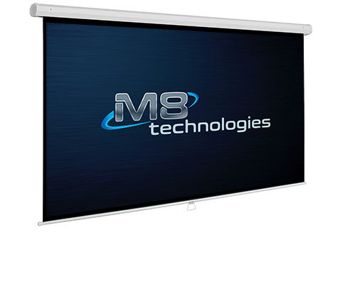 M8 Technologies Presentation Materials
