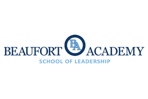 Logo design for Beaufort Academy