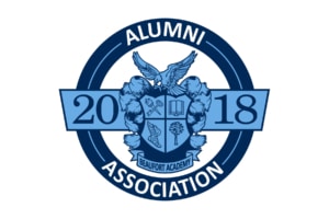 Logo Design for Beaufort Academy Alumni Association