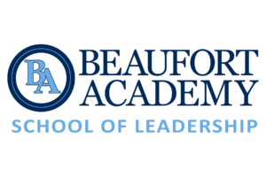 Logo Design for Beaufort Academy School of Leadership