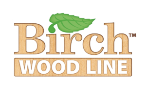 Logo Design for Birch Wood Line Furniture