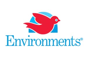 Logo Design for Environments Early Childhood